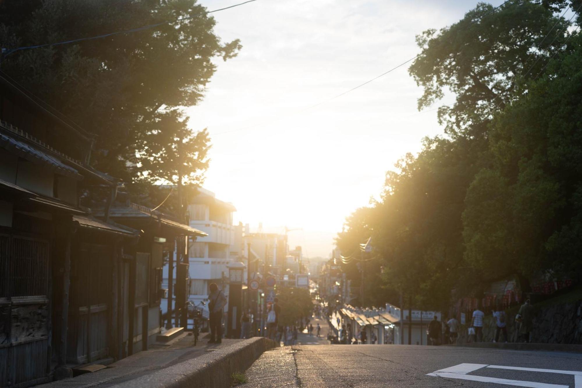 Nara Top Sights 5 To 20 Min Walk Εξωτερικό φωτογραφία