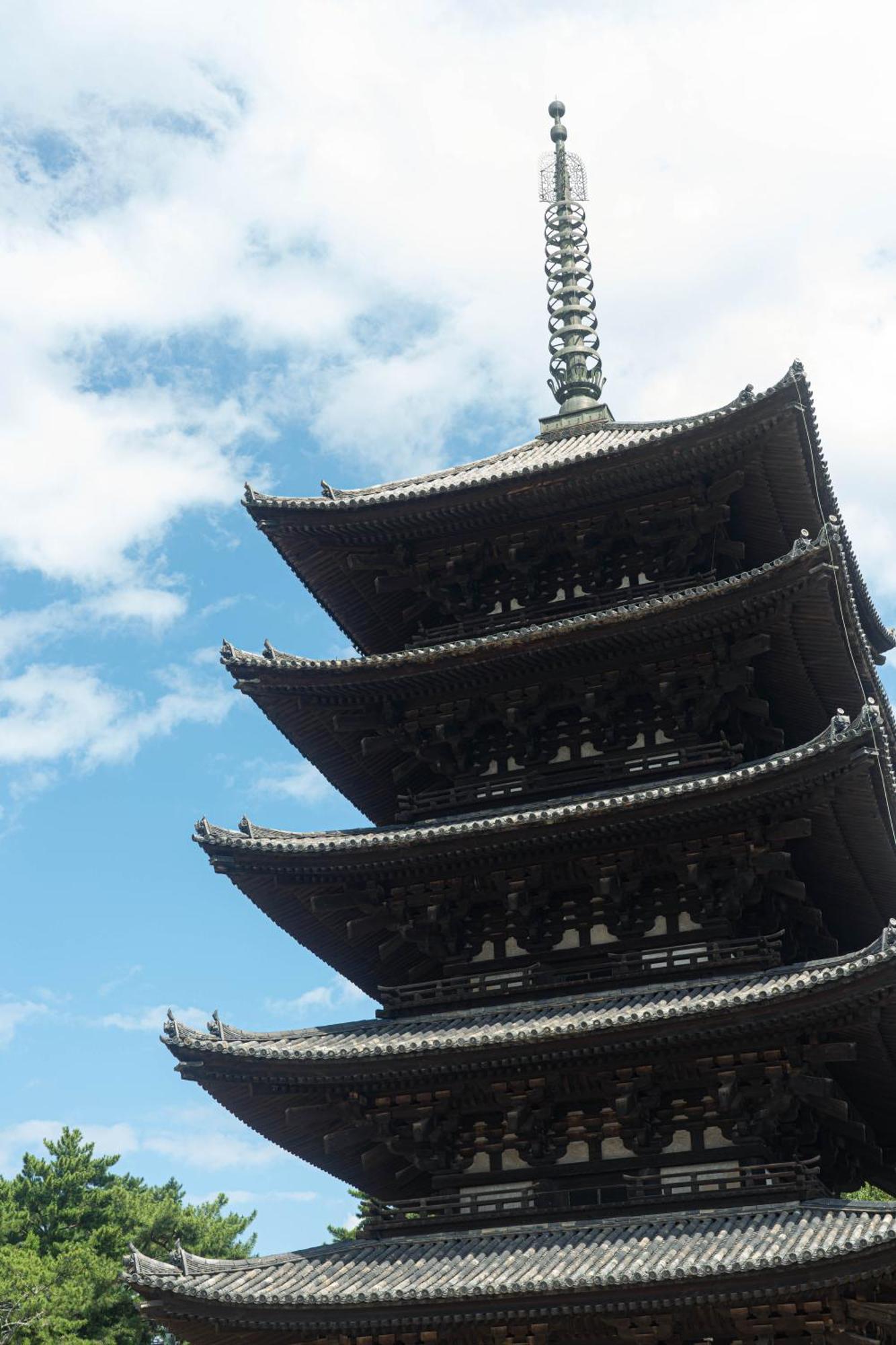 Nara Top Sights 5 To 20 Min Walk Εξωτερικό φωτογραφία