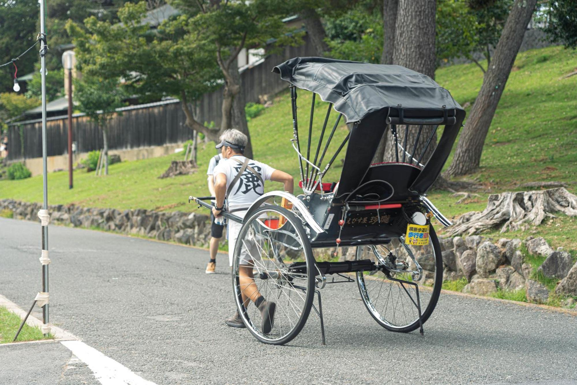 Nara Top Sights 5 To 20 Min Walk Εξωτερικό φωτογραφία