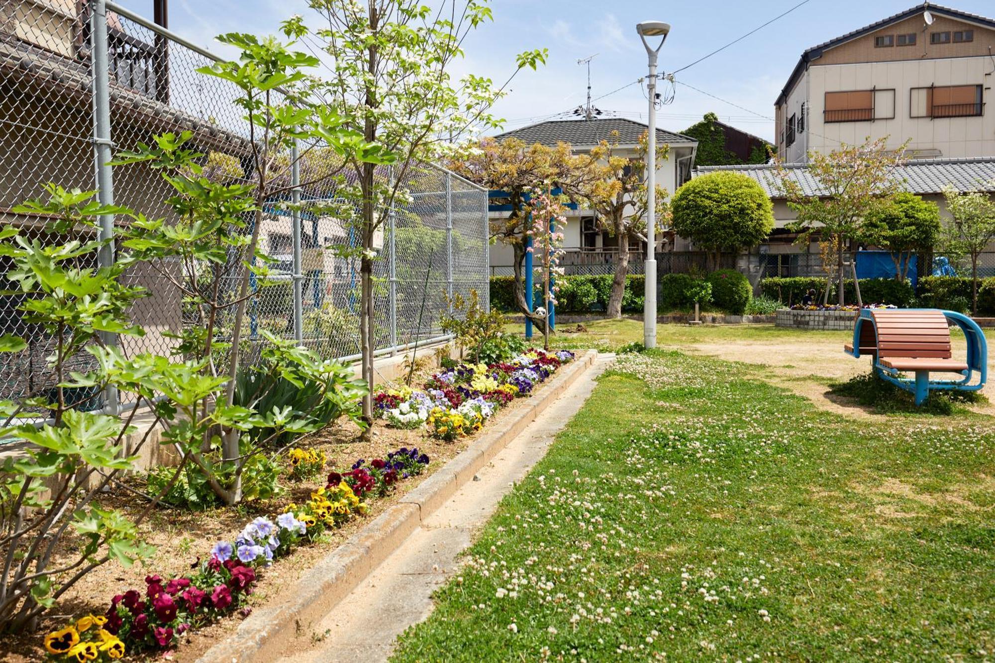 Nara Top Sights 5 To 20 Min Walk Εξωτερικό φωτογραφία